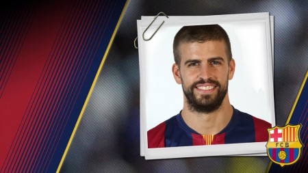 3 Piqué