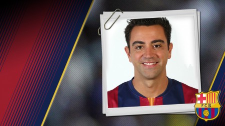 6 Xavi
